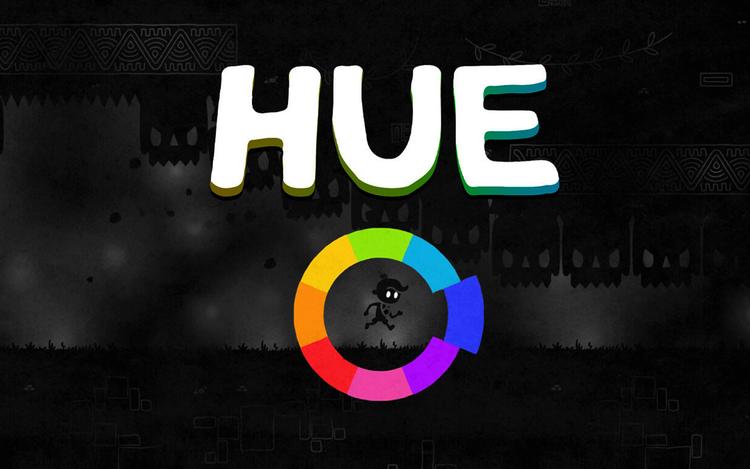 Hue