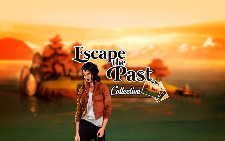 Escape The Past Collection