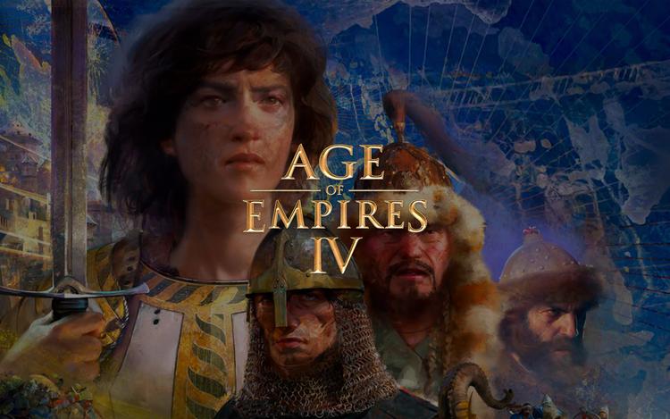 Age of Empires IV - Windows 10