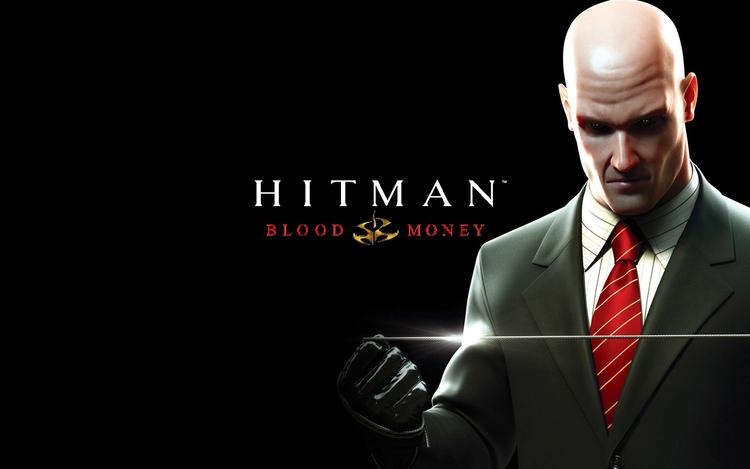 Hitman: Blood Money