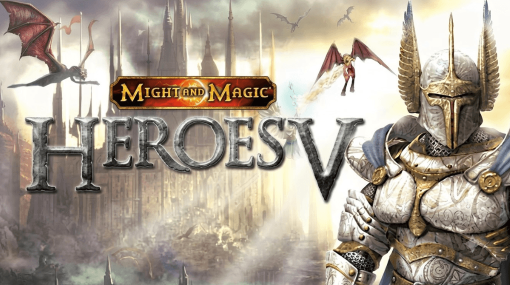 Might & Magic: Heroes V - Standard Edition