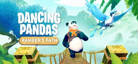 Dancing Pandas