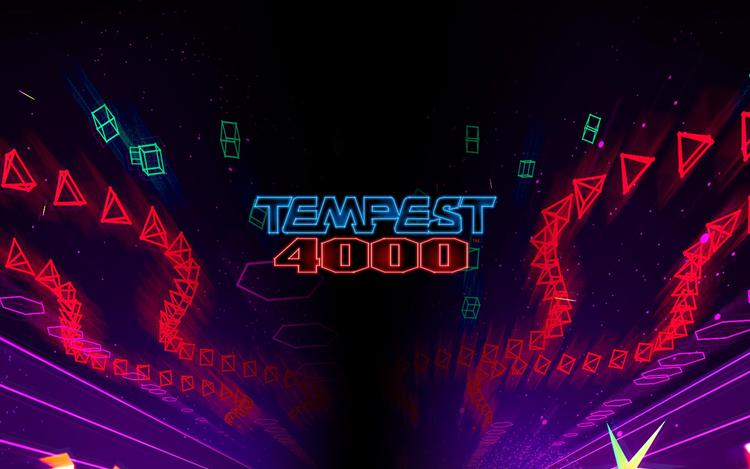 Tempest 4000