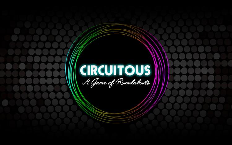 Circuitous