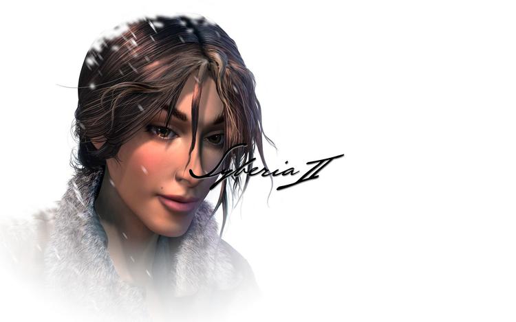 Syberia 2