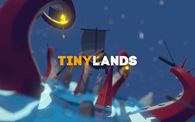 Tiny Lands 