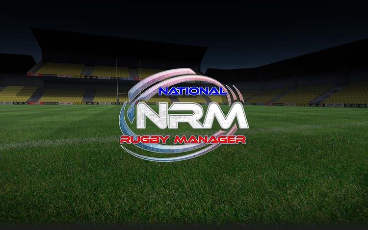 National Rugby Manager