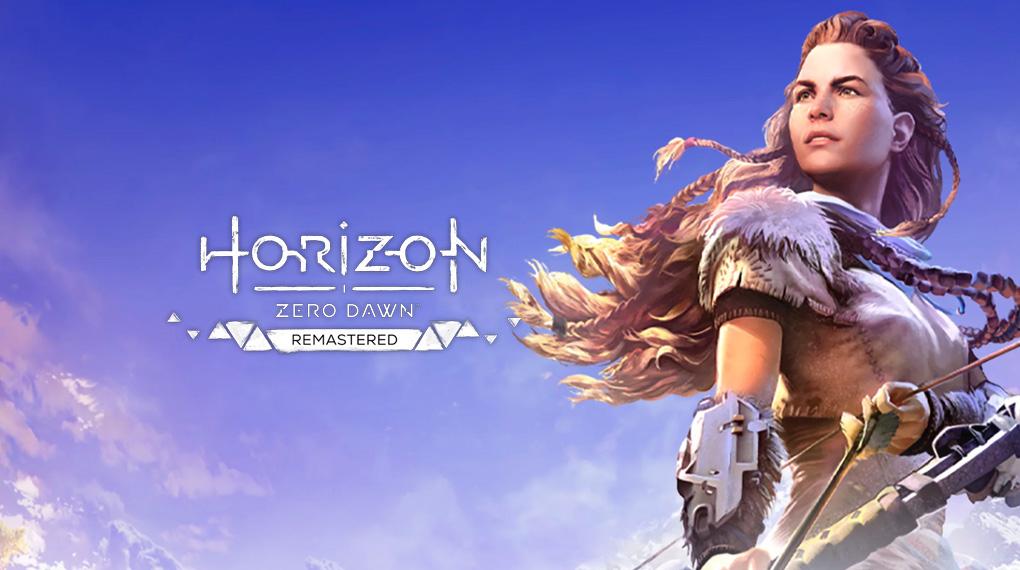 Horizon Zero Dawn™ Remastered 