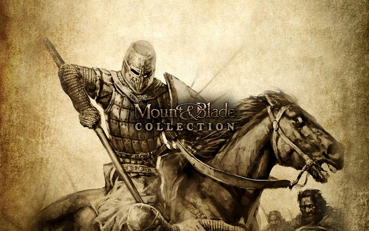 Mount & Blade Full Collection