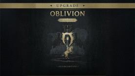The Elder Scrolls IV: Oblivion Remastered Deluxe Upgrade