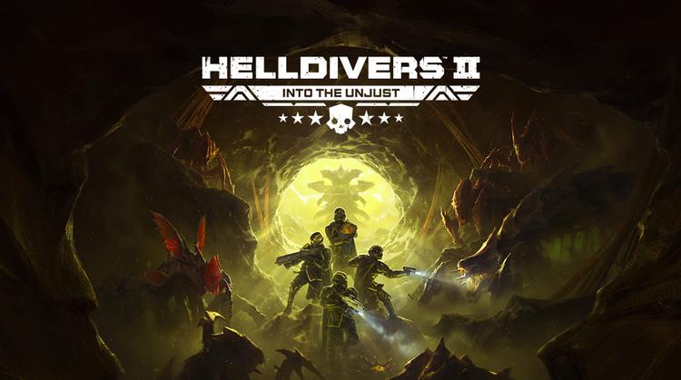 HELLDIVERS™ 2