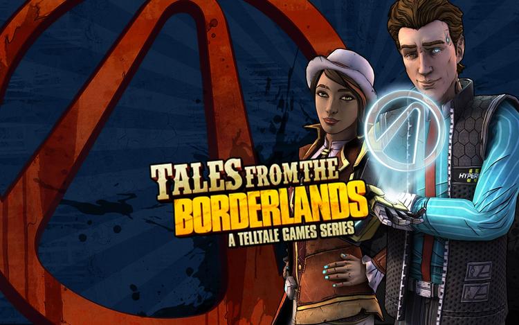 Tales from the Borderlands (Epic)