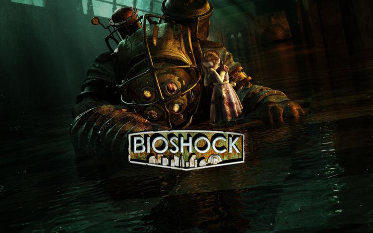 BioShock