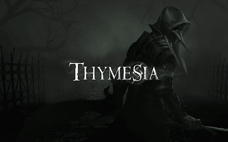 Thymesia