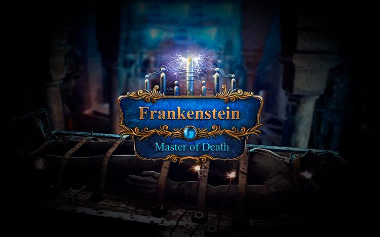 Frankenstein: Master of Death