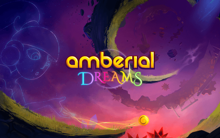 Amberial Dreams