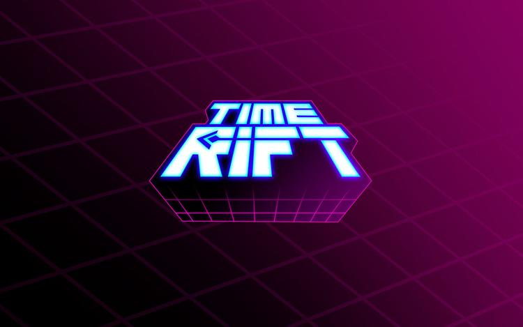 Time Rift