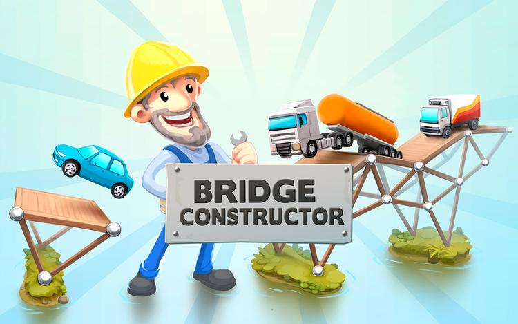 Bridge Constructor