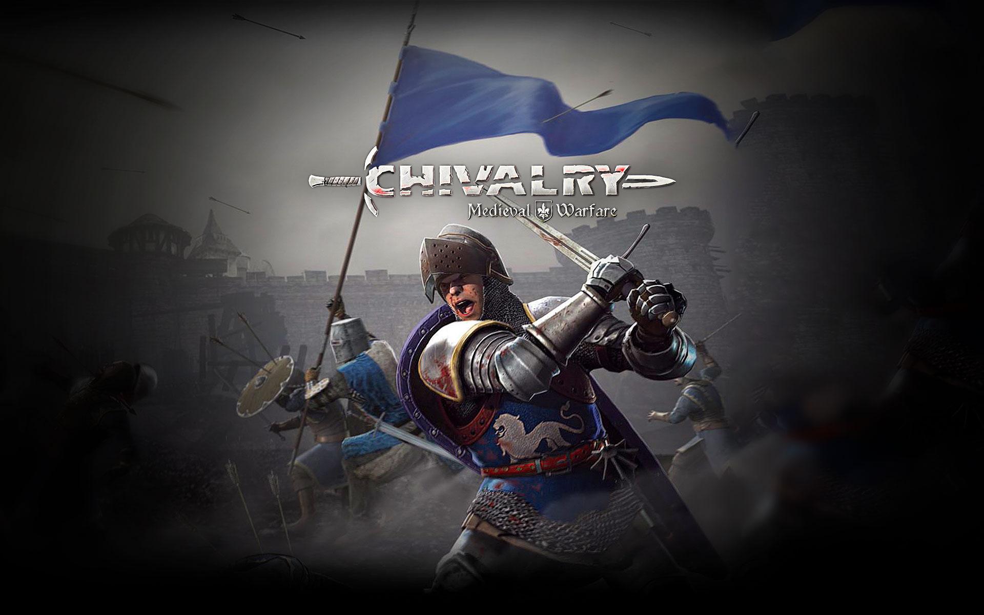 Chivalry: Medieval Warfare