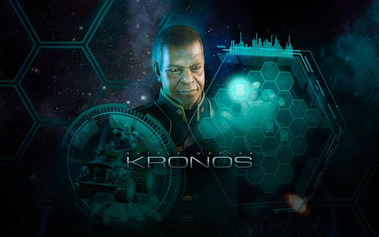 Battle Worlds Kronos