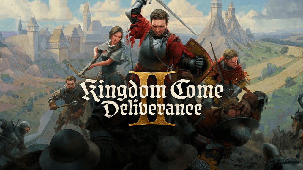 Kingdom Come: Deliverance II