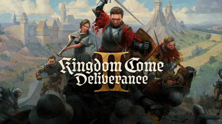 Kingdom Come: Deliverance II