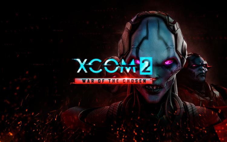 XCOM 2: War of the Chosen