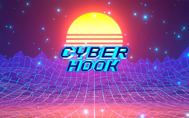 Cyber Hook