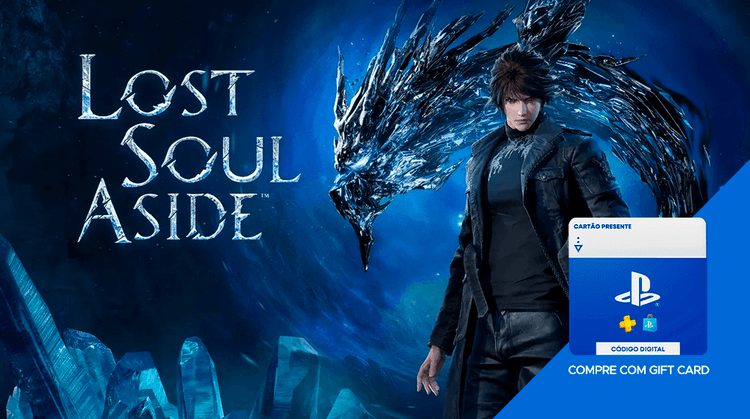 Lost Soul Aside™ [PlayStation]