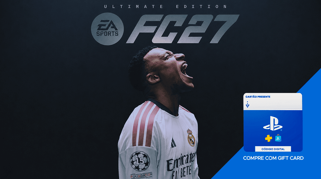 EA SPORTS FC™ 27 - Ultimate [Playstation]