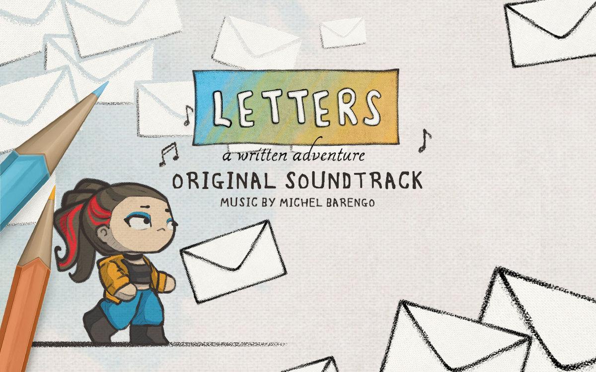 Letters - OST