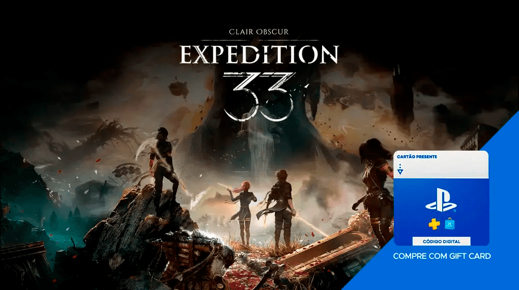 Clair Obscur: Expedition 33 [Days of Play]