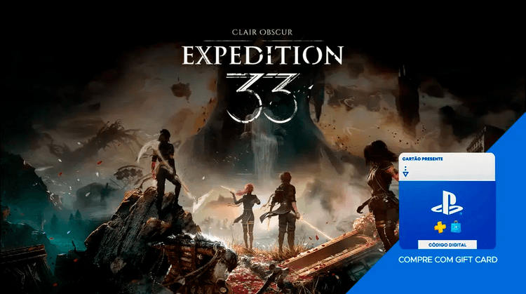 Clair Obscur: Expedition 33 [Days of Play]