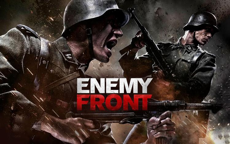 Enemy Front