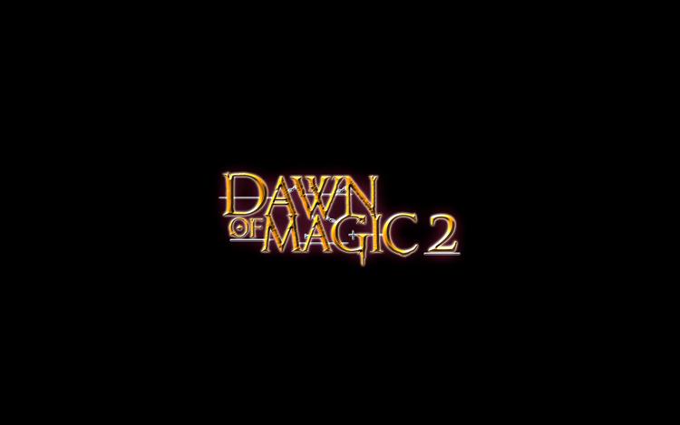 Dawn of Magic II