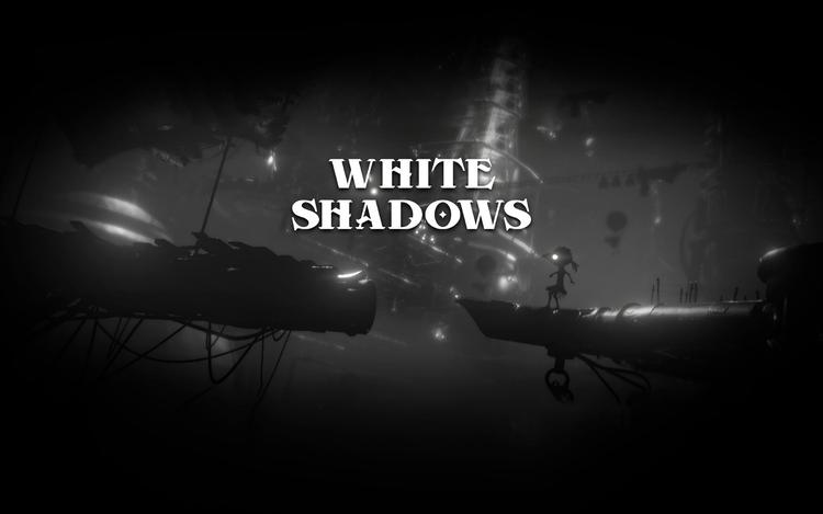 White Shadows