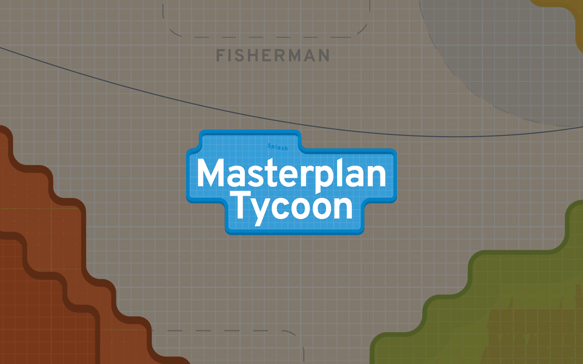Masterplan Tycoon