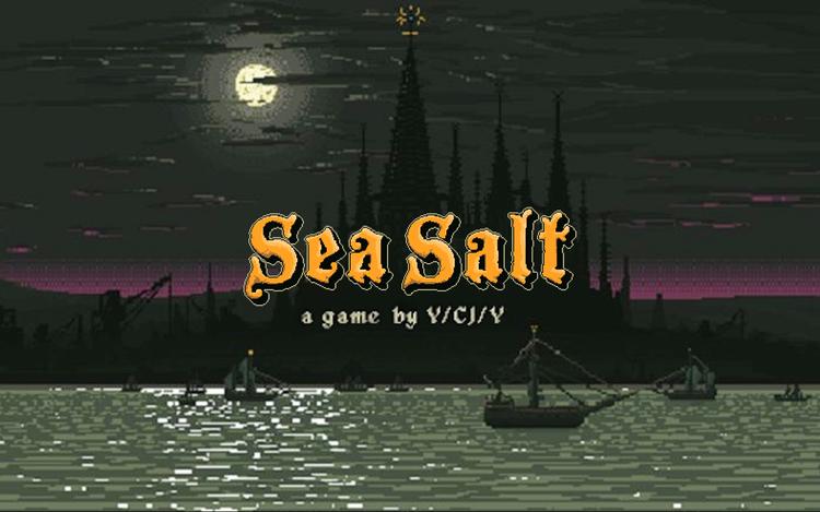 Sea Salt