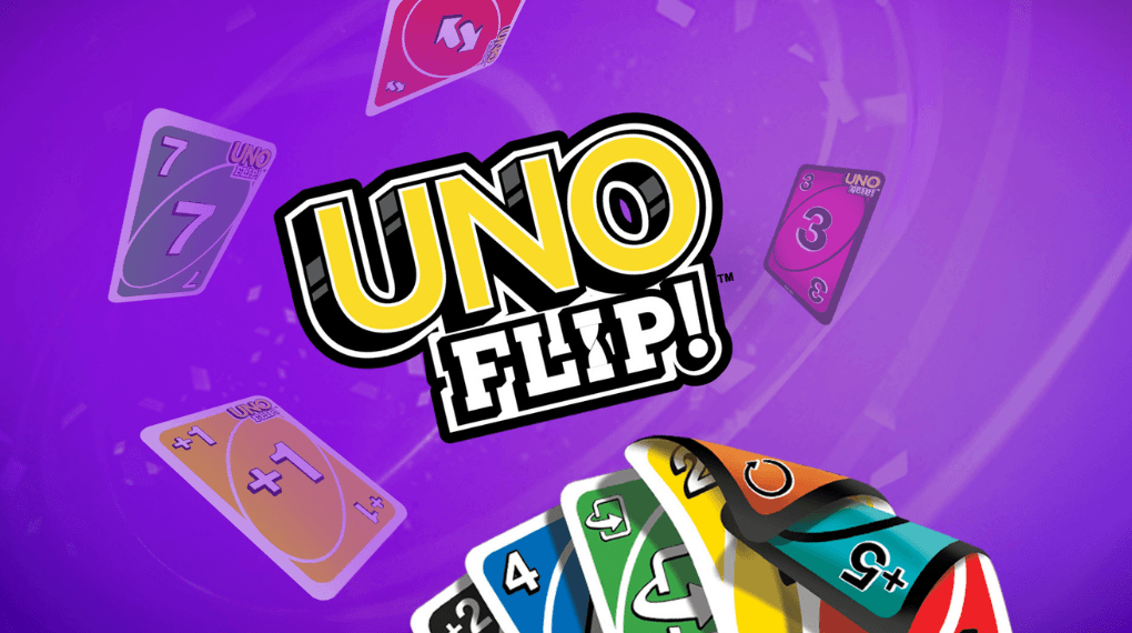 Uno - Flip DLC