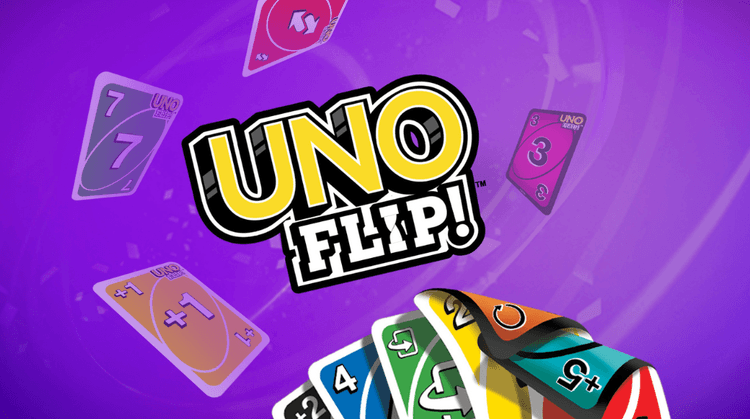 Uno - Flip DLC