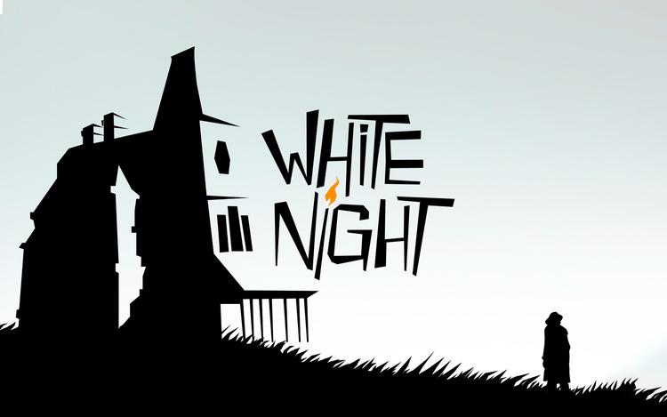 White Night