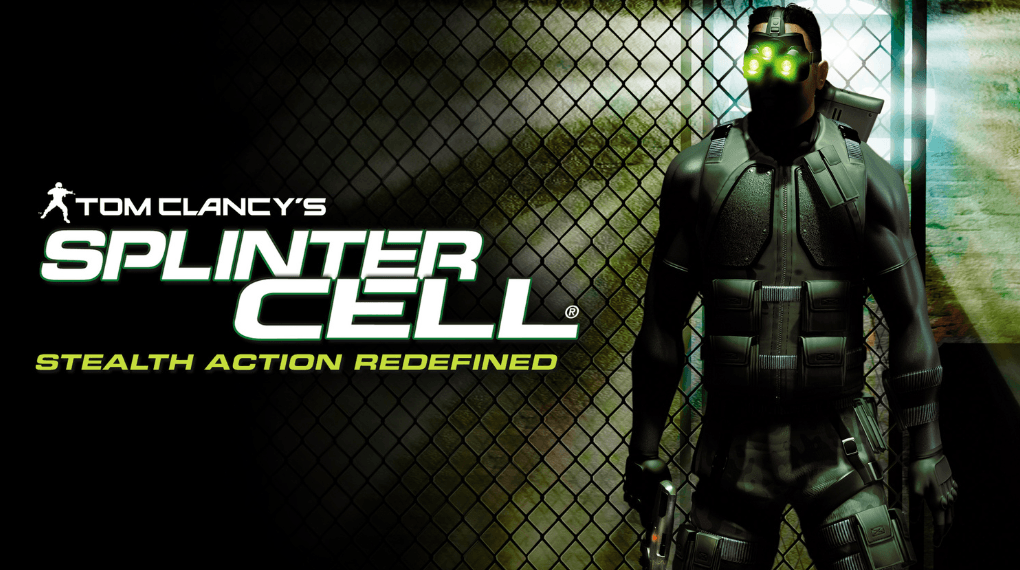 Tom Clancy's Splinter Cell