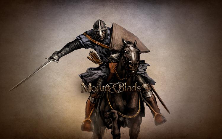 Mount & Blade