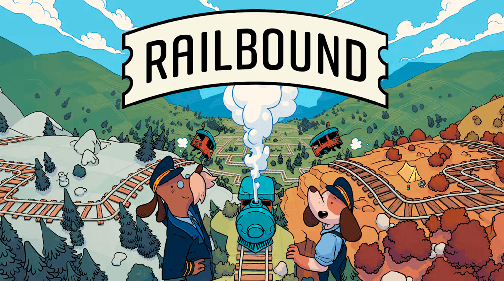Railbound