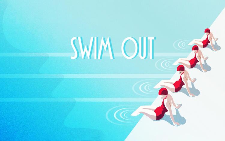 Swim Out