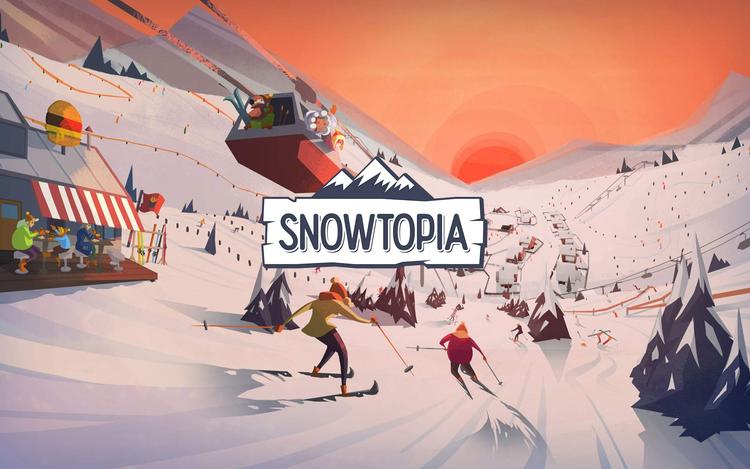 Snowtopia