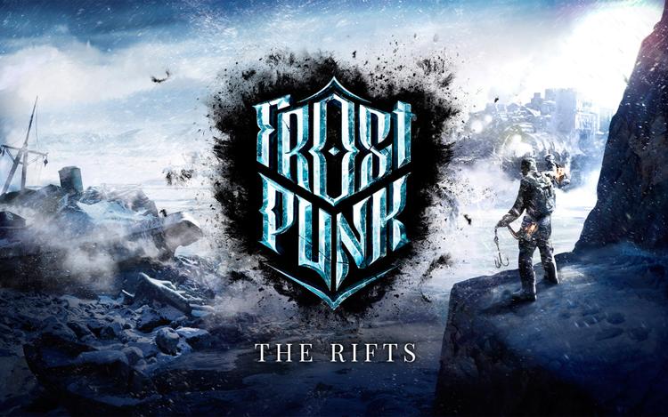 Frostpunk: The Rifts