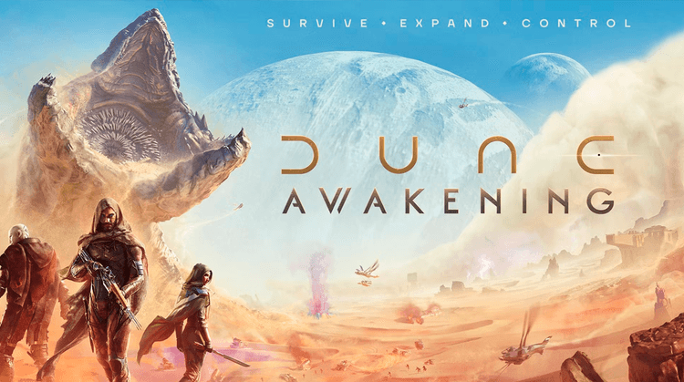 Dune: Awakening