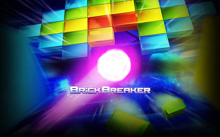 Brick Breaker