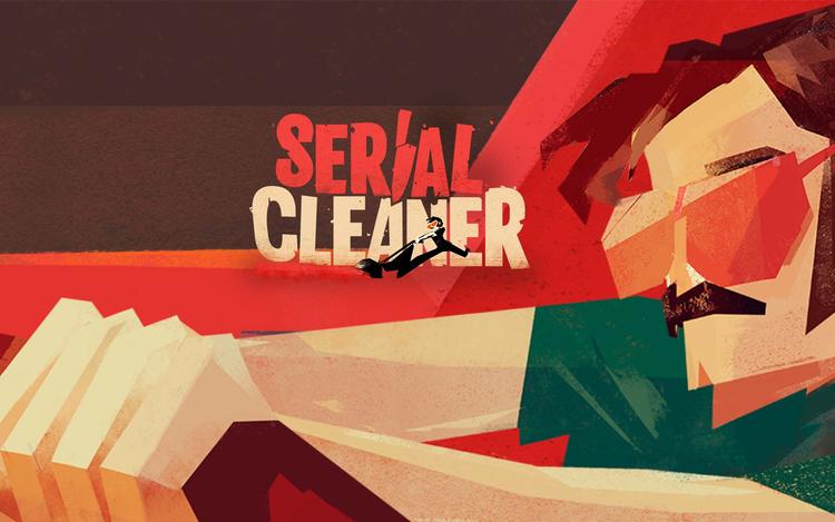 Serial Cleaner